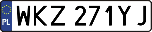 WKZ271YJ