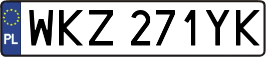 WKZ271YK