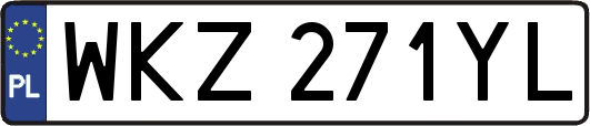 WKZ271YL