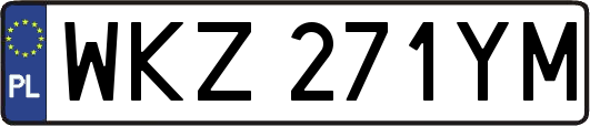 WKZ271YM