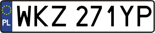 WKZ271YP