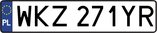 WKZ271YR