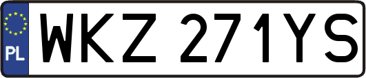 WKZ271YS