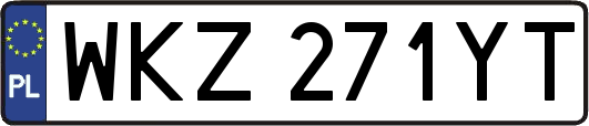 WKZ271YT