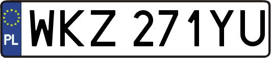 WKZ271YU
