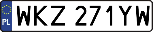 WKZ271YW