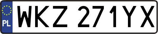 WKZ271YX