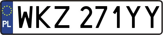 WKZ271YY