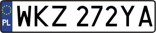 WKZ272YA