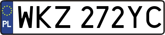 WKZ272YC