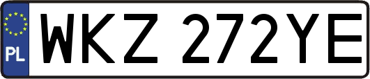 WKZ272YE