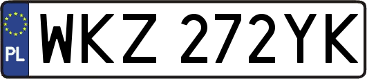 WKZ272YK