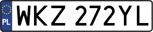 WKZ272YL
