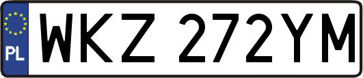 WKZ272YM