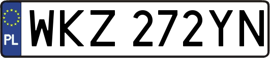 WKZ272YN