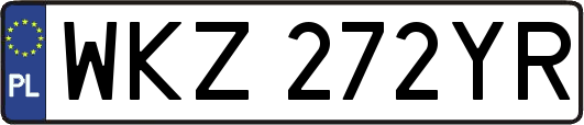 WKZ272YR