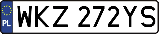 WKZ272YS
