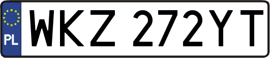 WKZ272YT