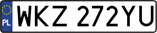 WKZ272YU