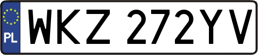 WKZ272YV