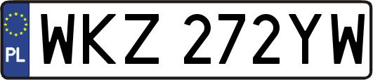 WKZ272YW