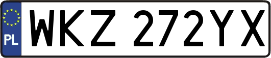 WKZ272YX