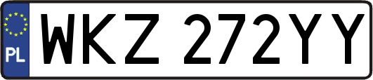 WKZ272YY