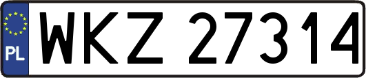 WKZ27314
