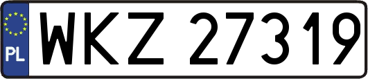 WKZ27319