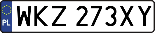 WKZ273XY