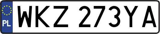 WKZ273YA