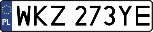 WKZ273YE