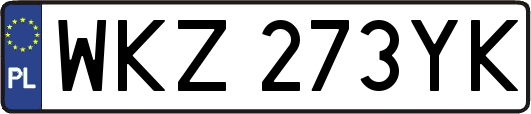 WKZ273YK