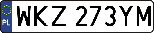 WKZ273YM