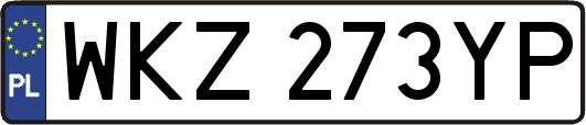 WKZ273YP