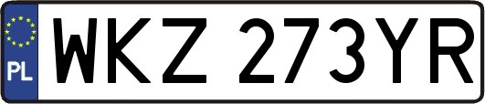 WKZ273YR