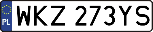 WKZ273YS
