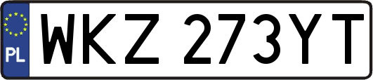 WKZ273YT