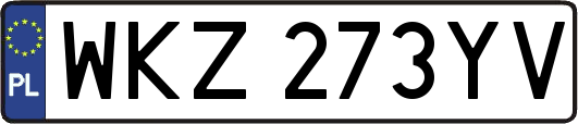 WKZ273YV