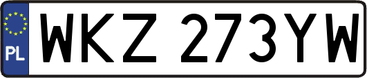 WKZ273YW