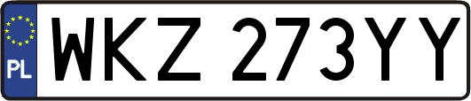 WKZ273YY
