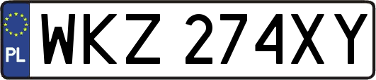 WKZ274XY