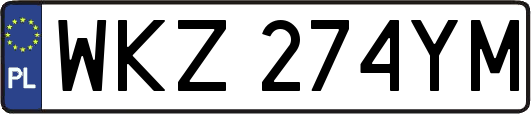WKZ274YM