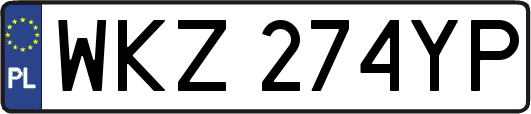 WKZ274YP