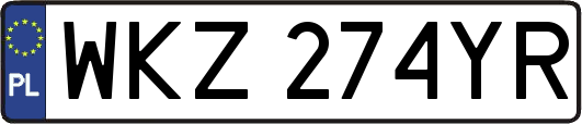 WKZ274YR