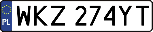 WKZ274YT