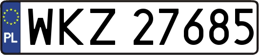 WKZ27685