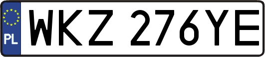WKZ276YE