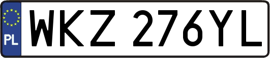 WKZ276YL