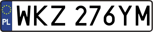 WKZ276YM